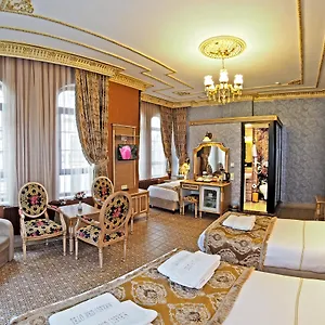 Glamour Classic Sirkeci Hotel Istanbul
