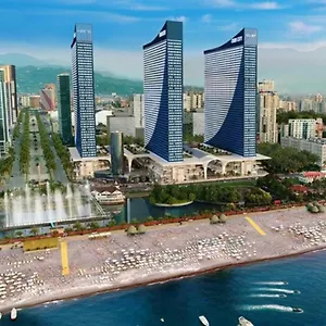Orbi Aparthotel Batumi