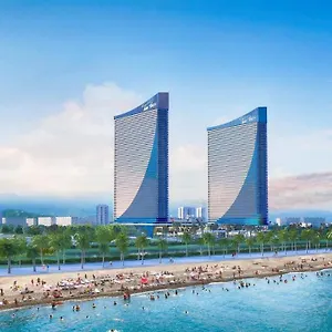Orbi Center Aparthotel Batumi