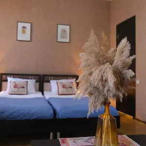 Hotel Flamingo