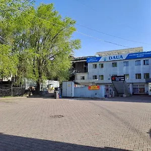 Fox Park Hostel Almaty