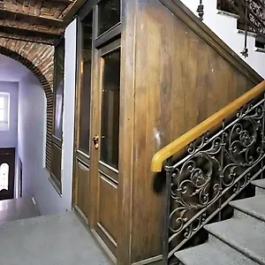 Octava Boutique Tiflis