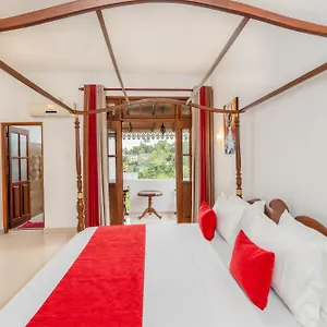 Oasis Hotel Kandy