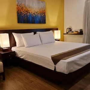 Oasis 66 Bed & Breakfast Negombo