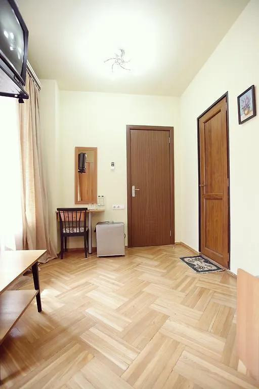 Silver Hotel Tbilisi