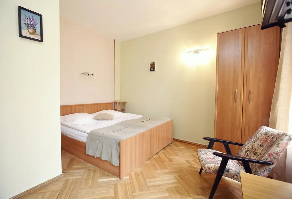 ***  Silver Hotel Tbilisi Geórgia