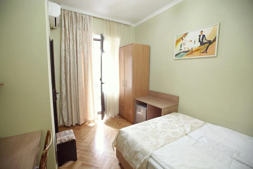 Silver Hotel Tbilisi