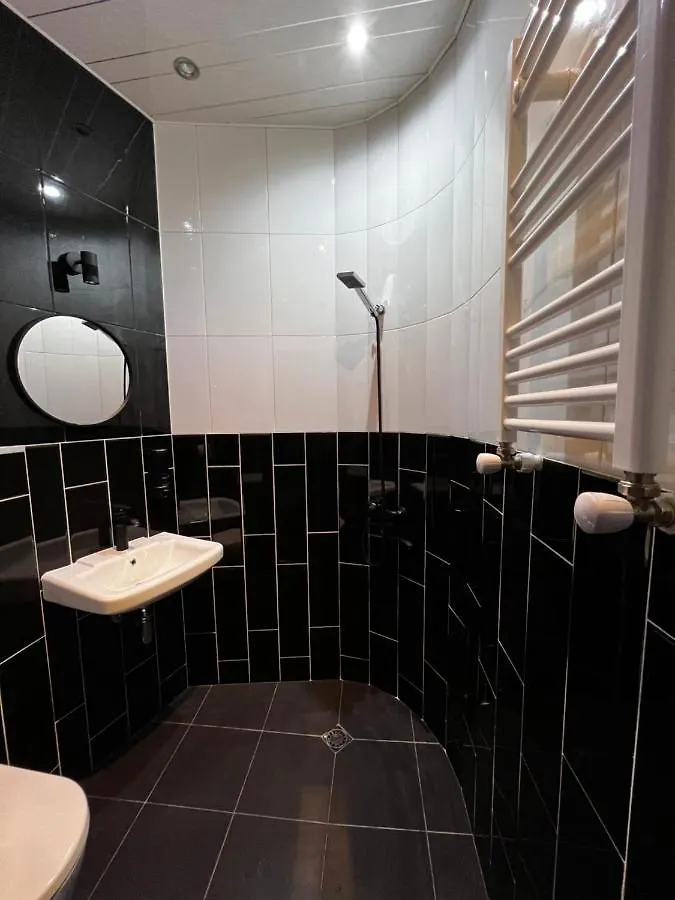 Silver Hotel Tbilisi