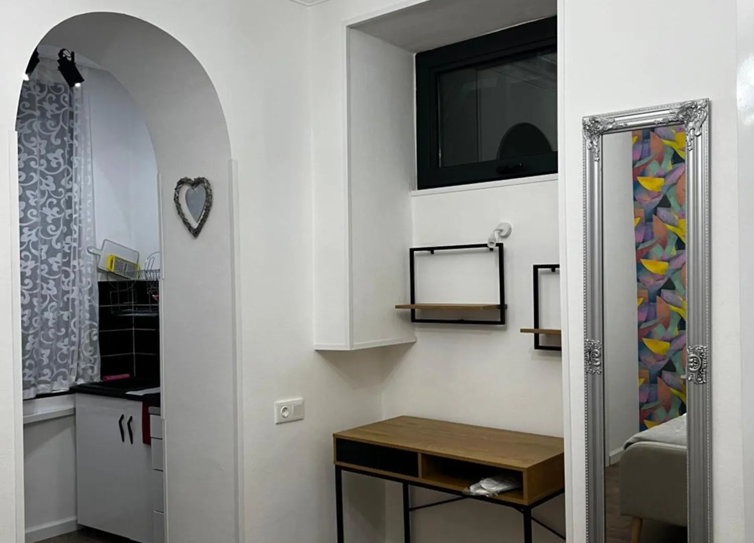 Silver Hotel Tbilisi