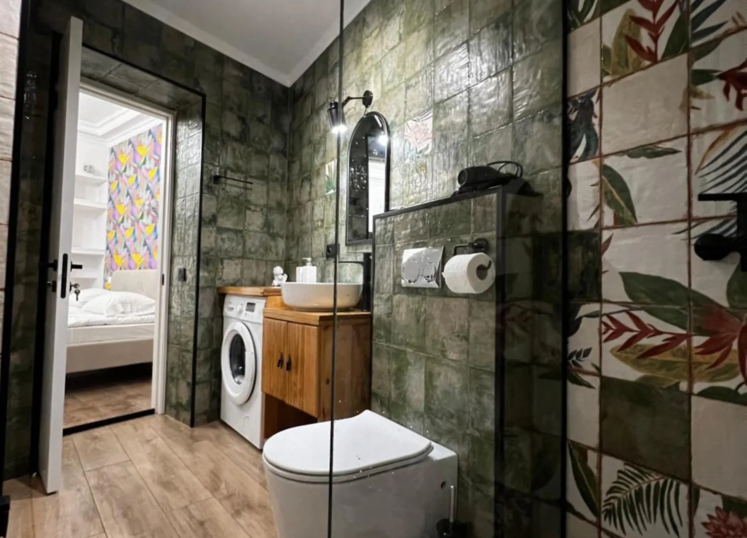Silver Hotel Tbilisi