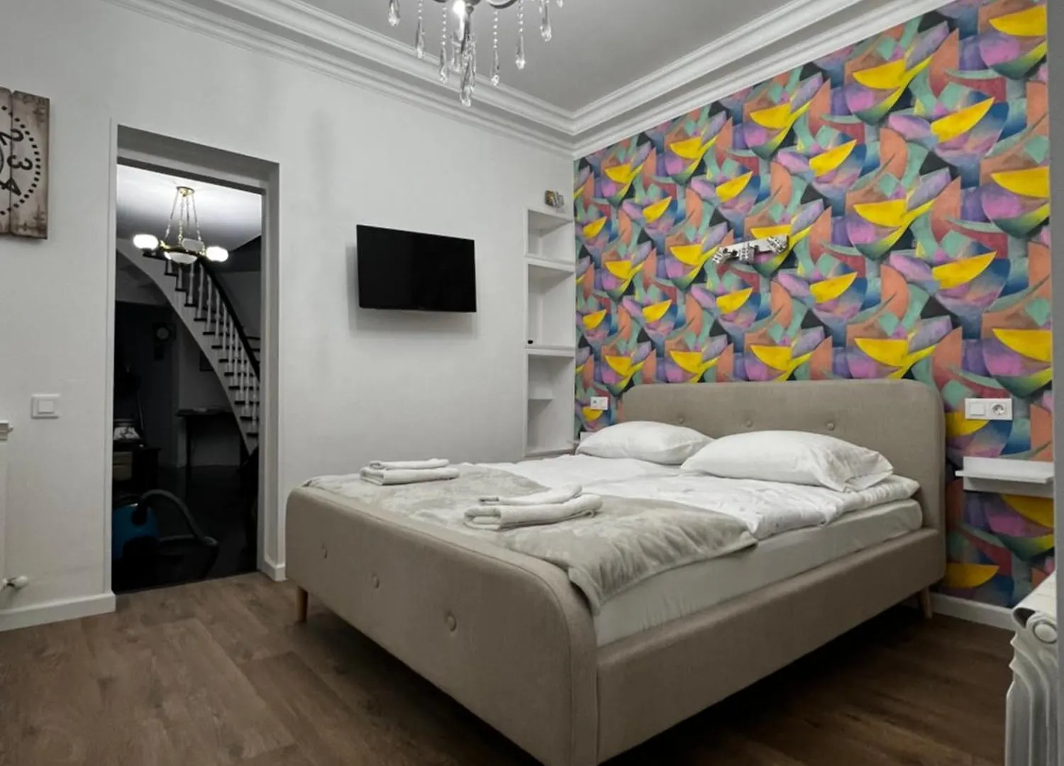 Silver Hotel Tbilisi Geórgia