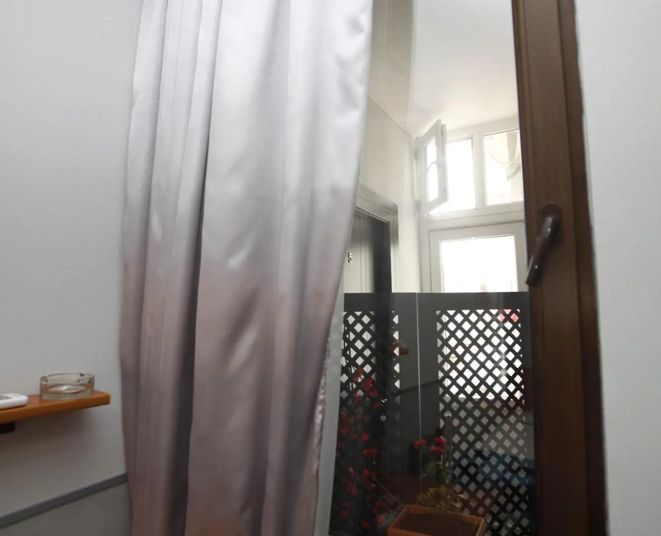 Silver Hotel Tbilisi