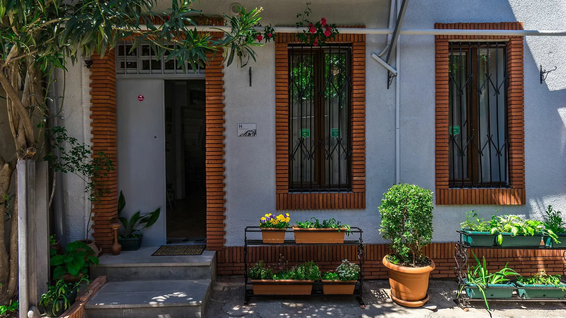 Silver Hotel Tbilisi