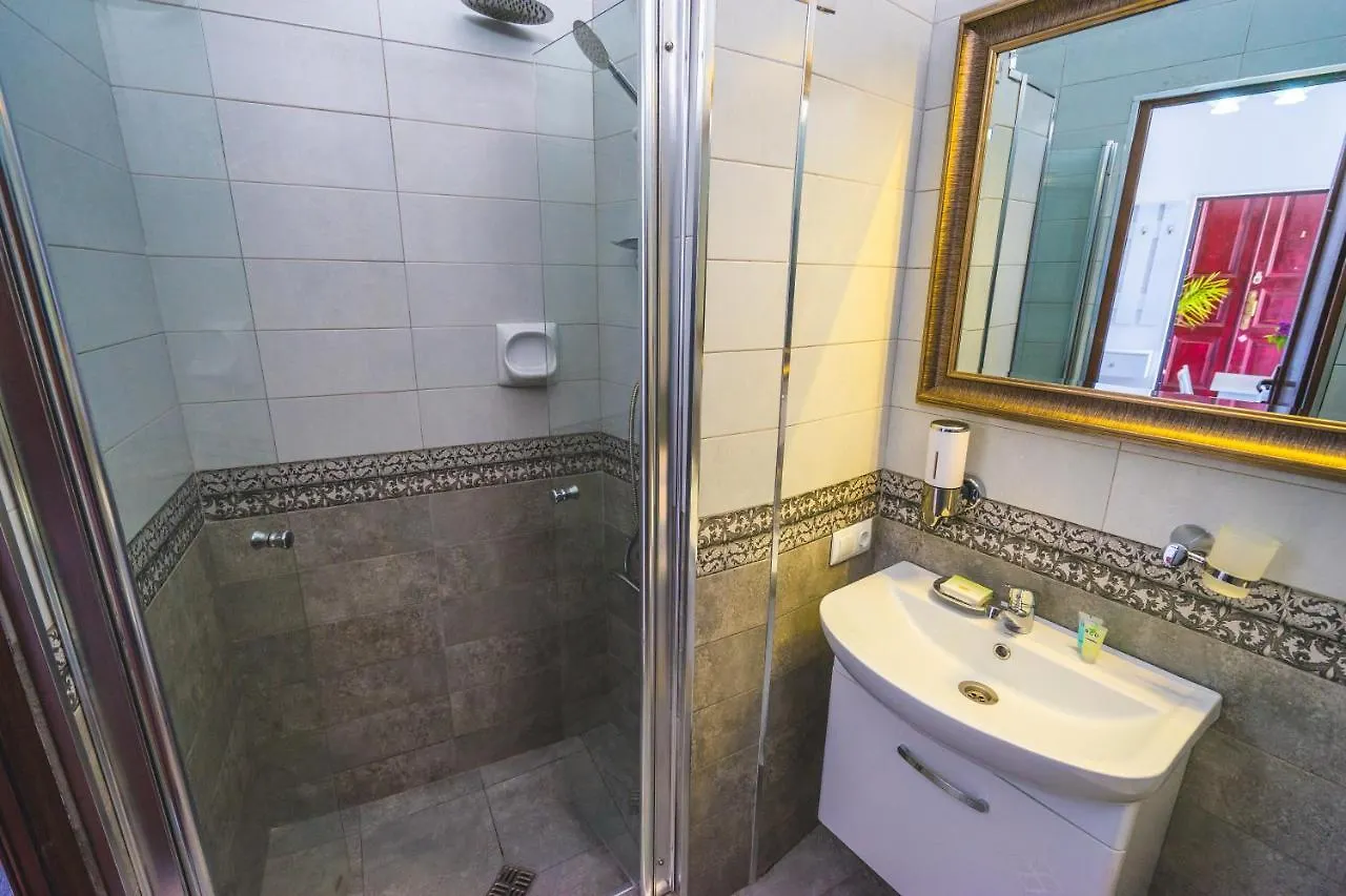 Silver Hotel Tbilisi Geórgia