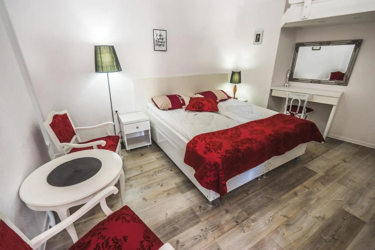 Silver Hotel Tbilisi 3*,